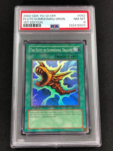 Yugioh 2002 flauto - yugioh, del