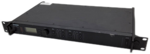 Shure ulxd4d ricevitore - shure,