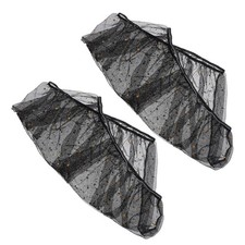  2 Pcs Rete Di Protezione Per