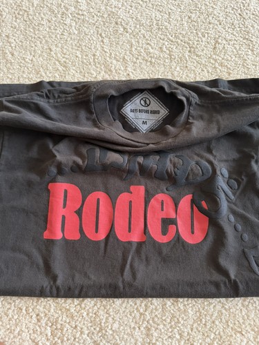Shirt travis scott giorni - travis,
