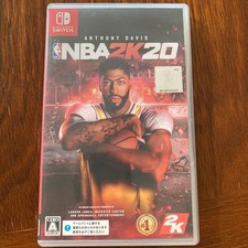 Nba2k20 basket sport - basket,