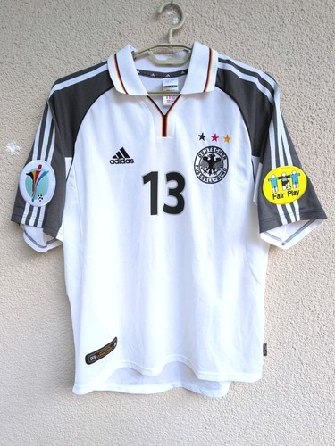 Adidas dfb germania maglia - adidas,