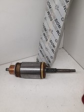 INDOTTO MOTORINO IVECO AIFO, FIAT ALLIS  ADATTABILE  MAGNETI MARELLI 72386601  