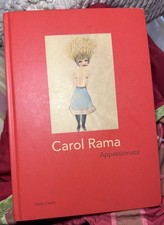 Carol Rama Appassionata By