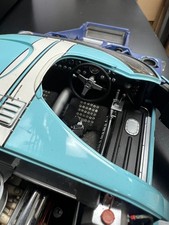 Exoto XS | 1:10 | PROJECT
