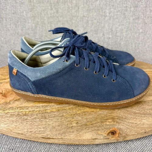 Scarpe basse naturalista - scarpe, el