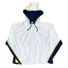 Felpa Nike vintage con