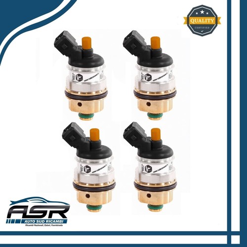 Kit iniettori gpl metano - kit,