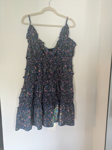 Abito boohoo 16 - boohoo, xl