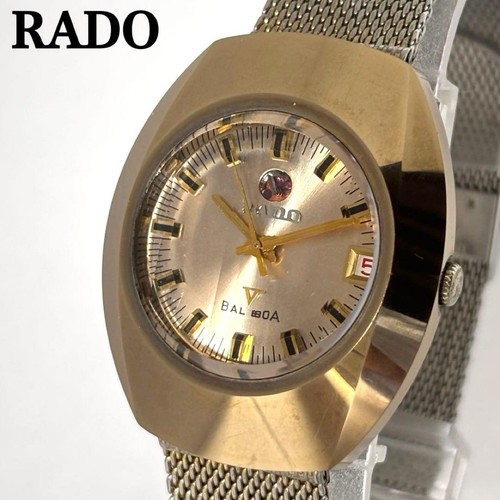 Quasi come nuovo orologio - [quasi,