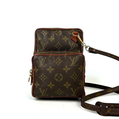 Borsa tracolla louis - a,