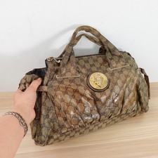 1950s VINTAGE Gucci Logo GG