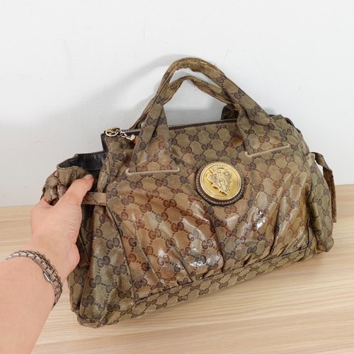 1950s vintage gucci logo - logo, gg