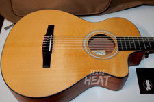 Taylor 112ce-N Grand Concert