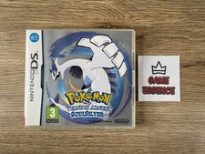 Pokémon Version Argent