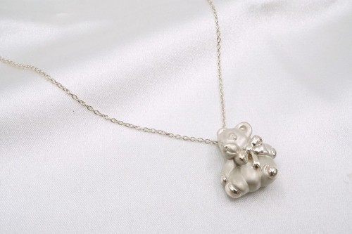 Tiffany ciondolo collana - ciondolo,