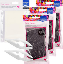 Set Di Perline Da Stirare 5 Mm