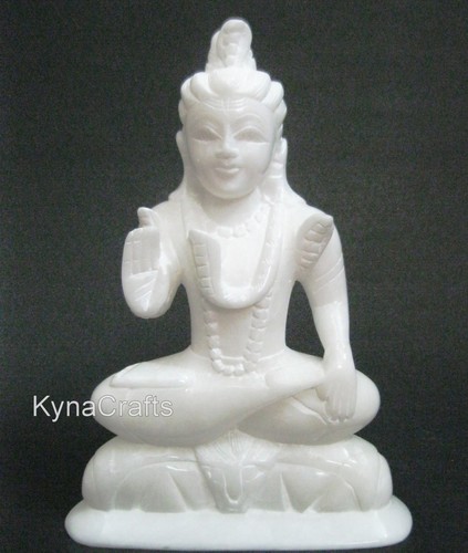 Statua marmo mahakal fatta - mahakal,