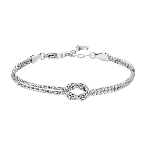 Bracciale uomo luca barra - bracciale,