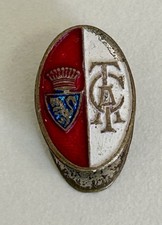 TORINO vecchio distintivo