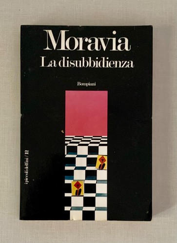 Disubbidienza alberto - la, disubbidienza-alberto