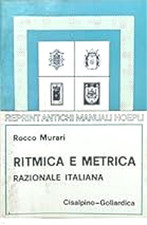 Murari, Rocco. - Ritmica e