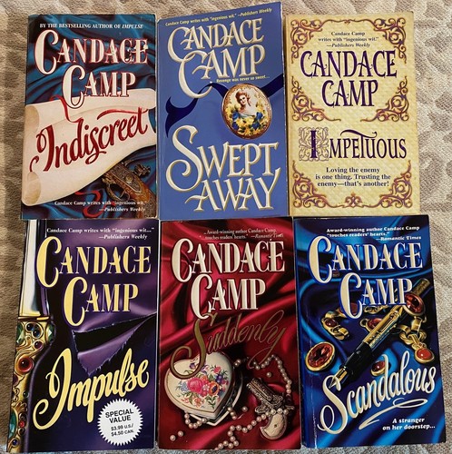 Six stand alone - romance, novels