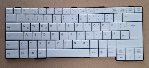 Tastiera fujitsu lifebook e751 - fujitsu,