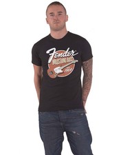 Shirt fender mustang basso - t,