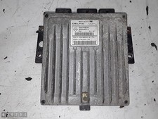 2005 RENAULT MODUS ECU 1500DCI