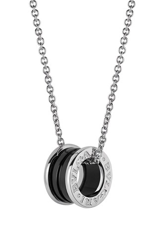 Collana bulgari bvlgari - collana,