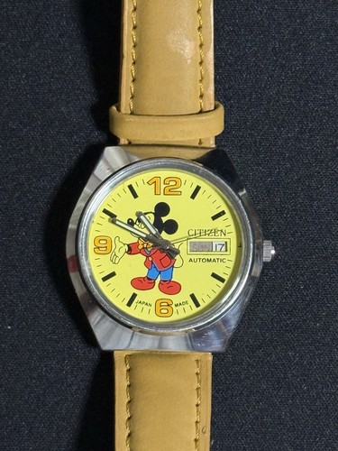 Orologio vintage anni - orologio, 70