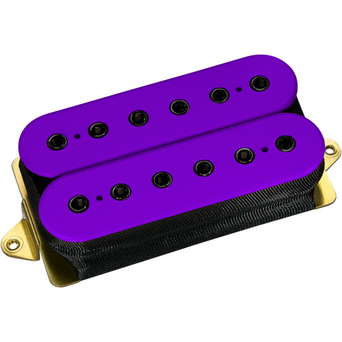 Dimarzio dp216f joe viola - dimarzio, +