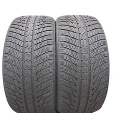 275 40 20 2X NOKIAN 275/40 R20