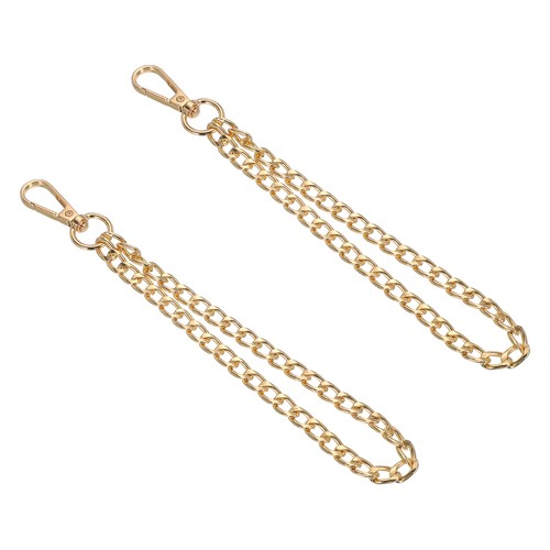 Catena borsa 2pz - catena, 8"