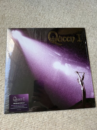 Queen 12 - queen, i