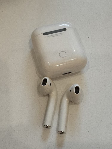 Apple airpods 2ª generazione - airpods,