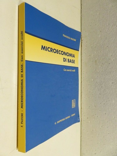 Microeconomia base con - di,