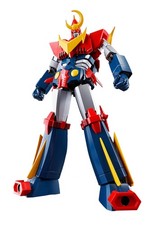 BANDAI SOUL OF CHOGOKIN GX-84