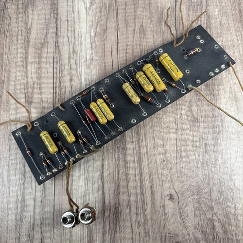 Amplificatore originale