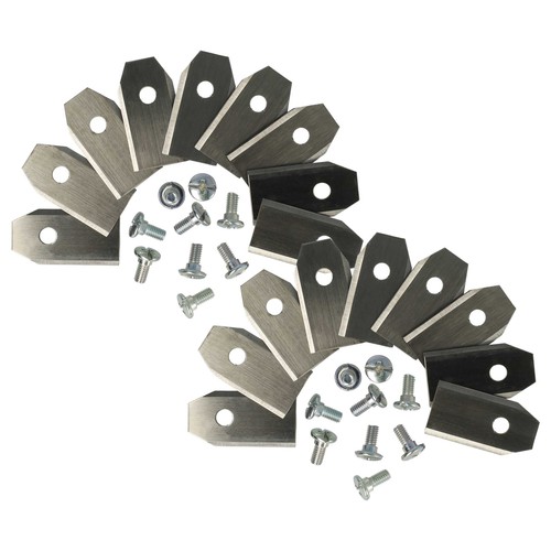 Lame per tosaerba segway - per,