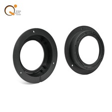 Coppia adattatori Altoparlanti