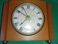 SVEGLIA VINTAGE SHERATON