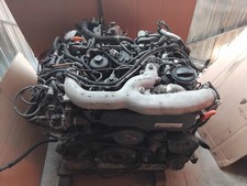 Motore Audi A6 C6 CANA 2.7 TDI