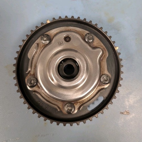 Variatore fase scarico - variatore,
