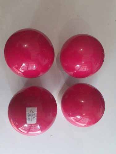Set bocce da - da, gioco