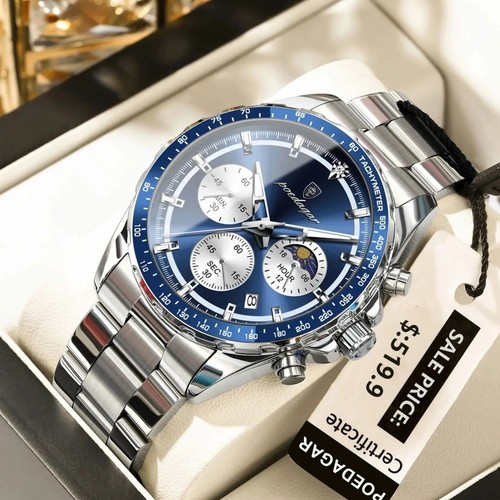 Orologio sportivo uomo - sportivo, da