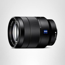 Sony 24-70 mm f/4 Vario-Tessar