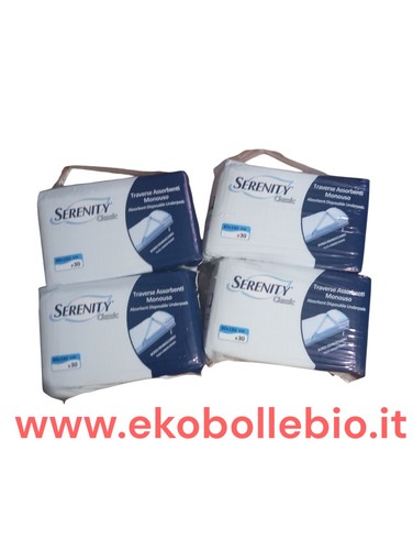 120pz serenity traverse letto - 120pz,