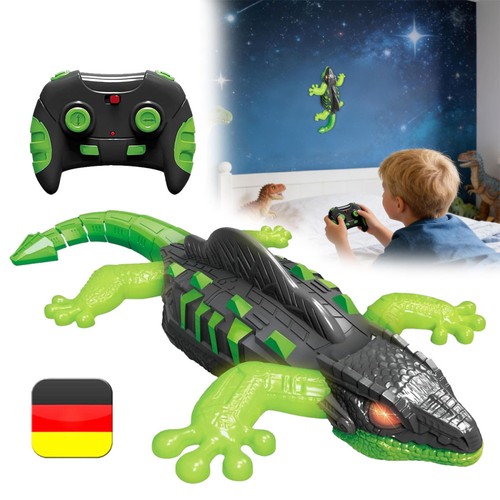 Wall crawler geco - crawler, geco,